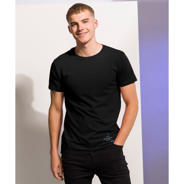 Mens Feel Good Stretch T-Shirt Thumbnail