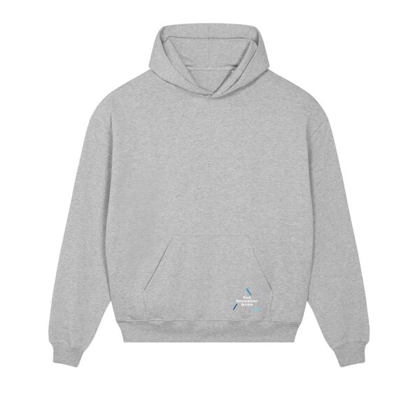 Unisex Cooper dry hoodie sweatshirt  Thumbnail